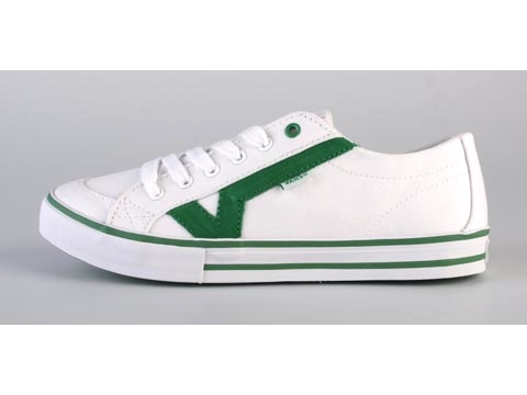 Vans: W Tory