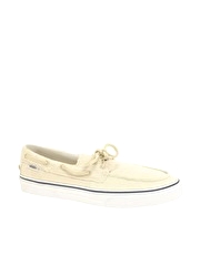 Vans Zapato Del Barco Plimsolls - 5