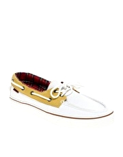 Vans Zapato Del Barco Plimsolls - 6