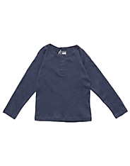 Vardy Kids Top L/S