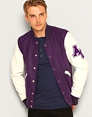 Varsity Jacket