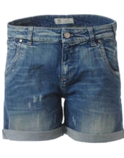 Vask Shorts