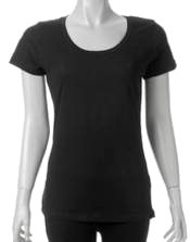 Vask T-shirt, enfärgad - 3