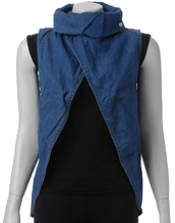 Vask Topp - 2