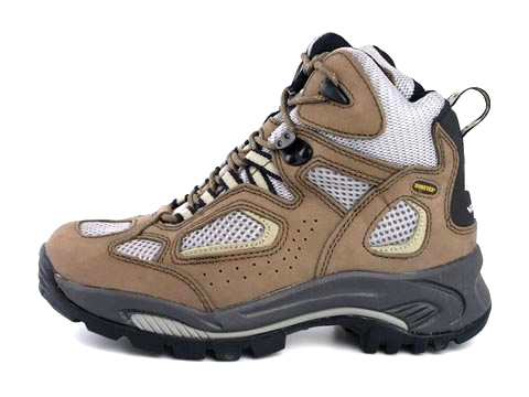 Vasque: Breeze GTX XCR
