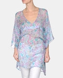 VDP BEACH - Blus