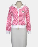 VDP BEACH - Sweatshirt med huva