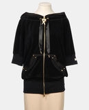 VDP CLUB - Sweatshirt med huva - 8