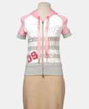 VDP CLUB - Sweatshirt med huva - 9