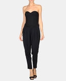 VDP COLLECTION - Dungareebyxor