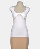 VDP COLLECTION - Kortärmad t-shirt - 2