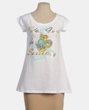 VDP COLLECTION - Kortärmad t-shirt - 4