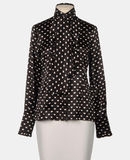 VDP COLLECTION - Långärmad tröja