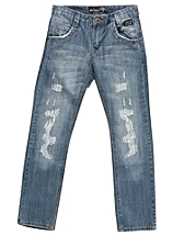 Vector Regular Narrow