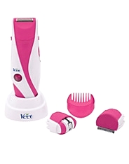 Veet 3in1