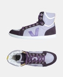 VEJA - High-top sneakers