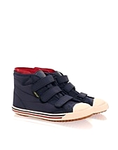 Velcro Hockeyboot