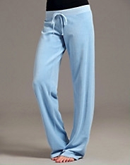 Velour Pant - 2