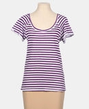 VELVET - Kortärmad t-shirt - 10