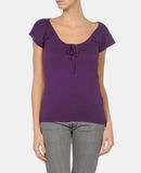 VELVET - Kortärmad t-shirt - 13