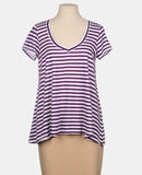 VELVET - Kortärmad t-shirt - 4