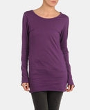 VELVET - Långärmad t-shirt - 2