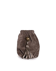 Velvet Purse Elastic
