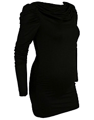 Venus LS Jersey Top