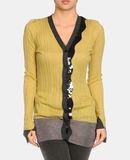 VERA WANG - Cardigan