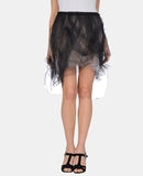 VERA WANG - Knälång kjol - 2