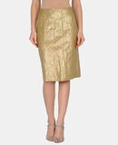 VERA WANG - Knälång kjol - 3