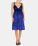 VERA WANG - Kort klänning - 2