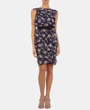 VERA WANG - Kort klänning - 3