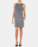 VERA WANG - Kort klänning - 5