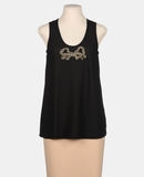 VERA WANG - Kortärmad t-shirt