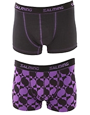 Verner Short Boxer 2-pack
