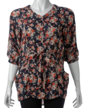 Vero Moda Blus - 22