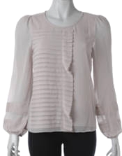 Vero Moda Blus - 24