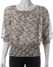 Vero Moda Blus - 28