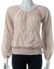 Vero Moda Blus - 4