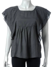 Vero Moda Blus - 5