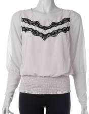 Vero Moda Blus - 6
