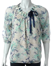Vero Moda Blus - 8