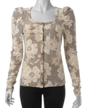 Vero Moda Cardigan - 8