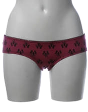 Vero Moda Intimates Boxer & Hipster - 10