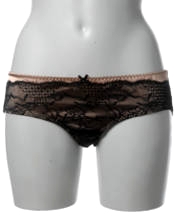 Vero Moda Intimates Boxer & Hipster - 12