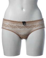 Vero Moda Intimates Boxer & Hipster - 17