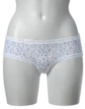 Vero Moda Intimates Boxer & Hipster - 20