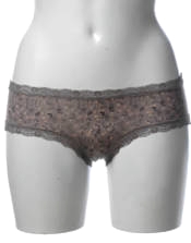 Vero Moda Intimates Boxer & Hipster - 25