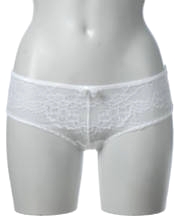 Vero Moda Intimates Boxer & Hipster - 8